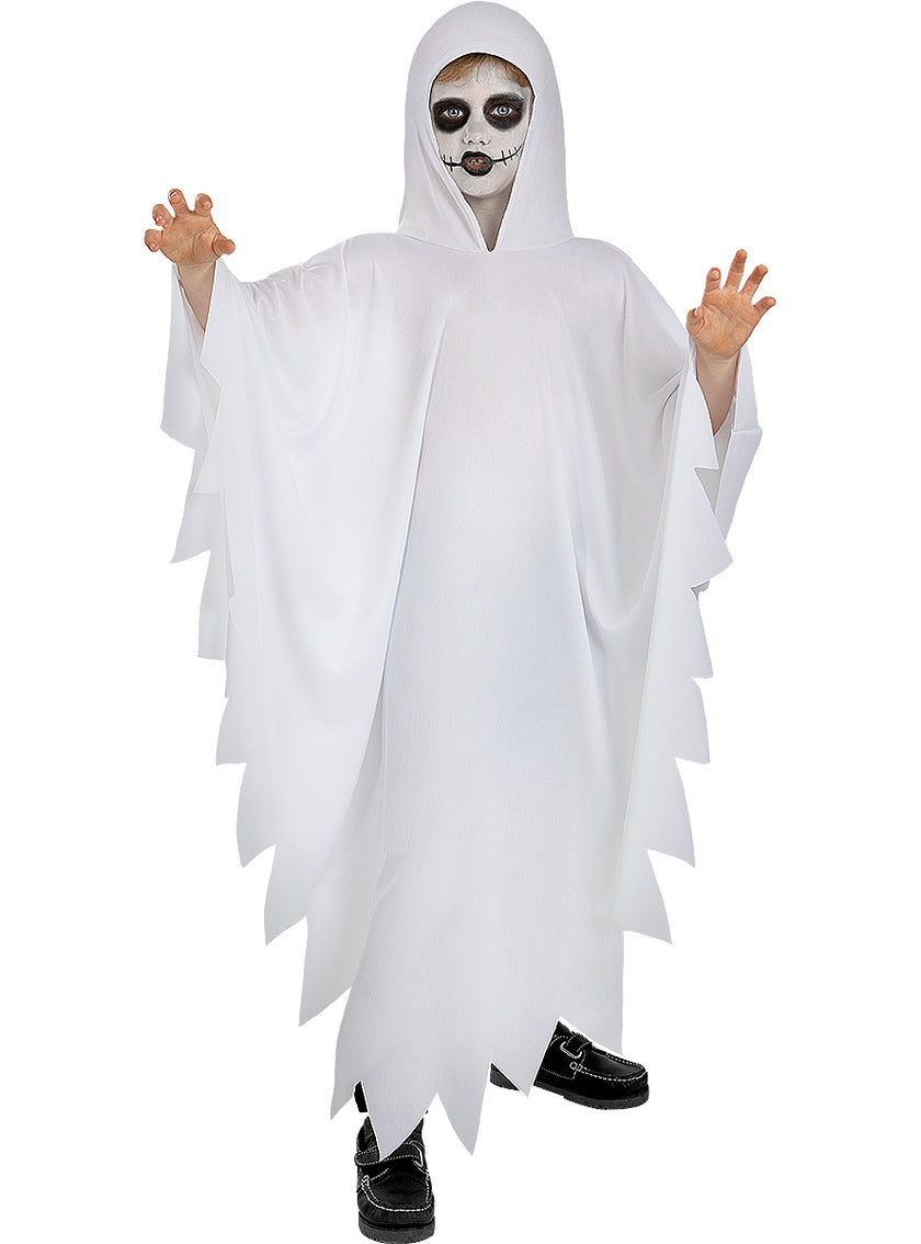 Déguisement fantôme enfant