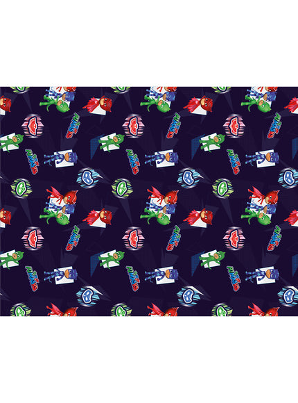 Nappe Pyjamasques