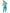 Déguisement médecin chirurgien zombie homme grande taille