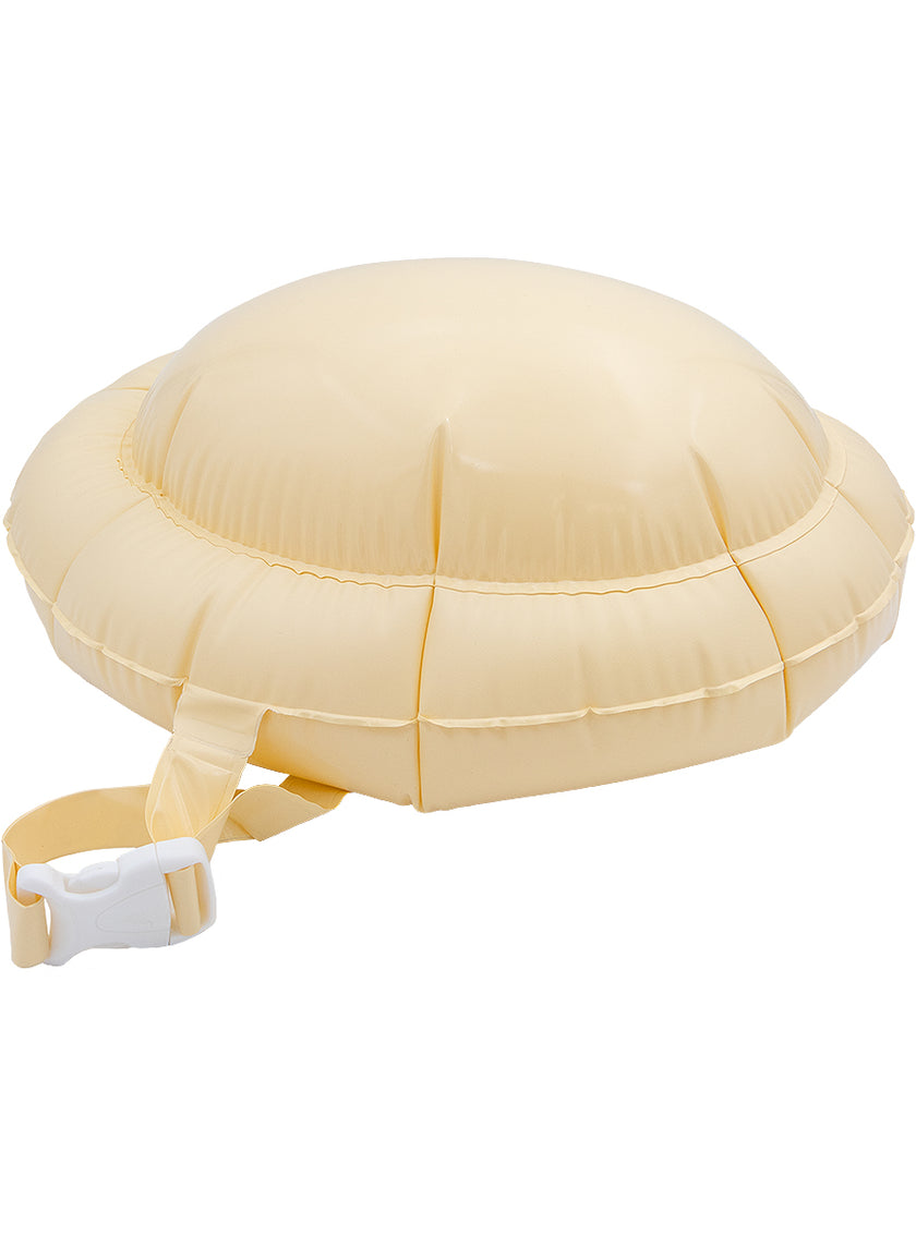 Ventre gonflable du Père Noël