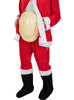 Ventre gonflable du Père Noël