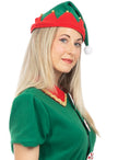 Bonnet de lutin