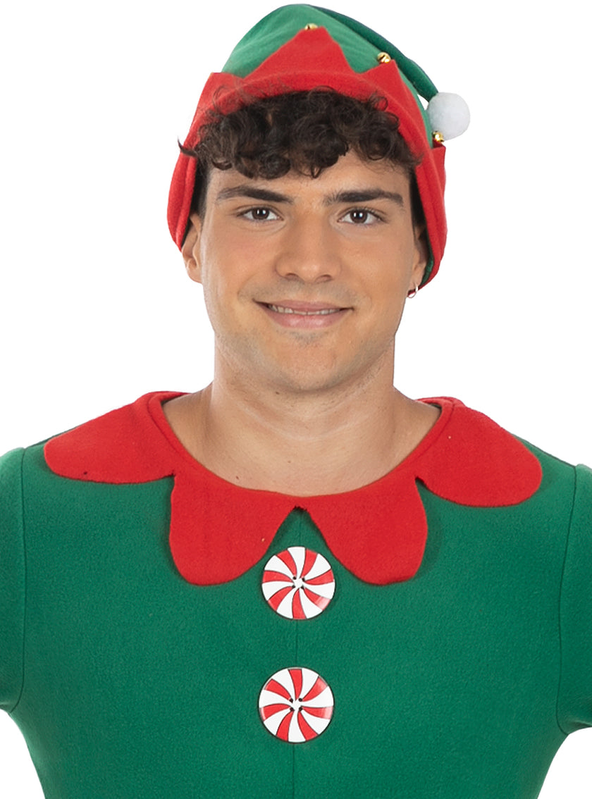 Bonnet de lutin