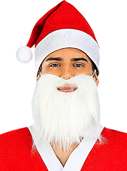 Bonnet de père noël