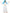 Déguisement Vierge Marie femme