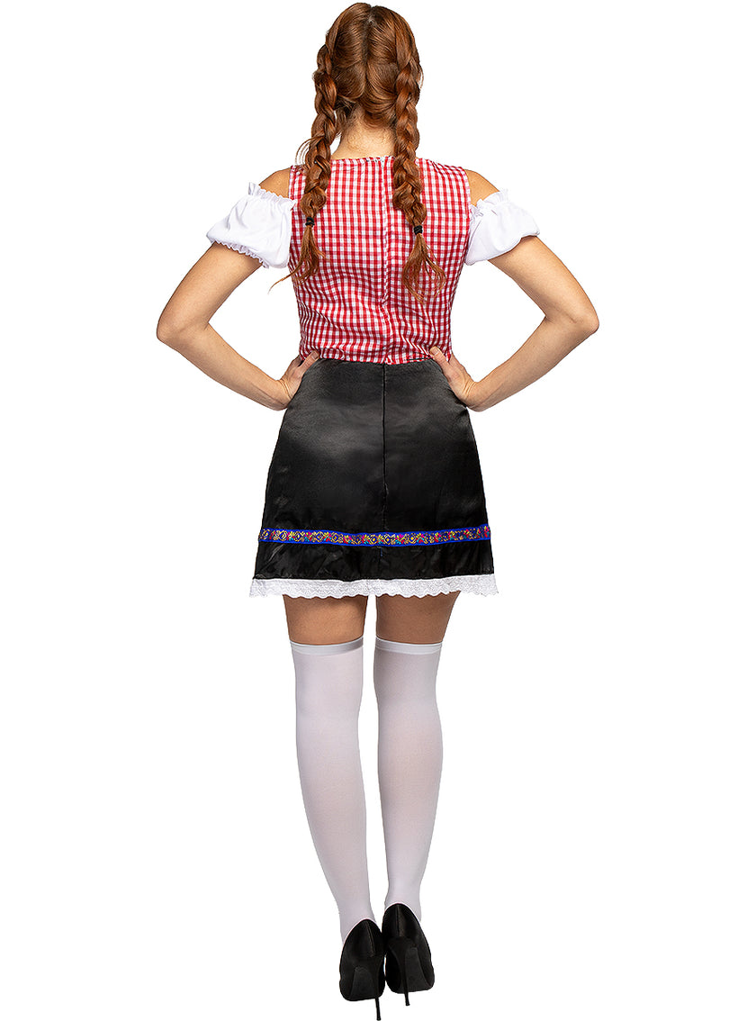 Déguisement Oktoberfest femme