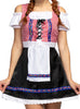 Déguisement Oktoberfest femme