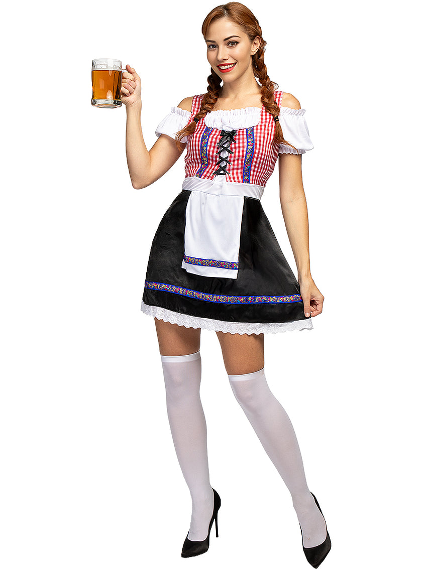 Déguisement Oktoberfest femme
