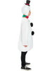 Déguisement bonhomme de neige enfant
