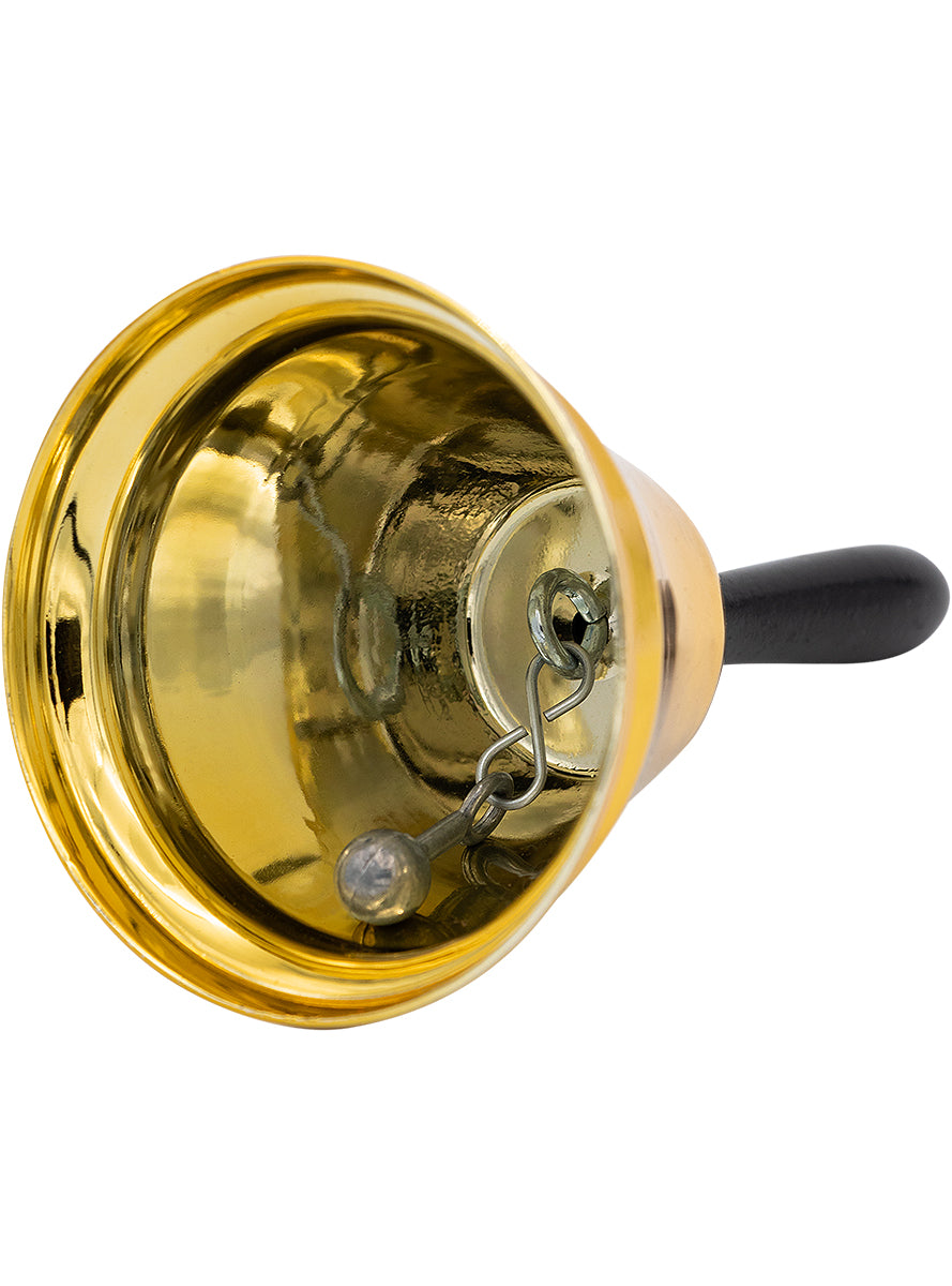 Cloche de Père Noël