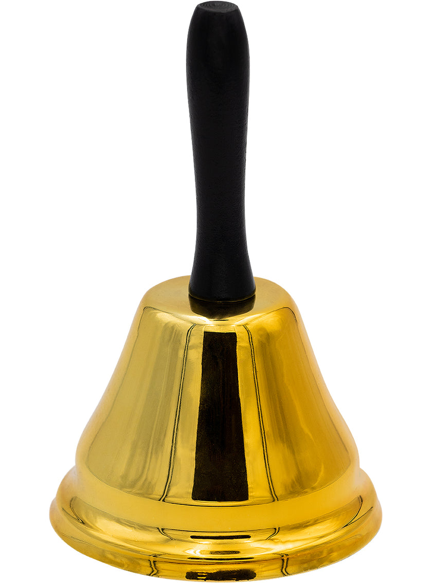 Cloche de Père Noël