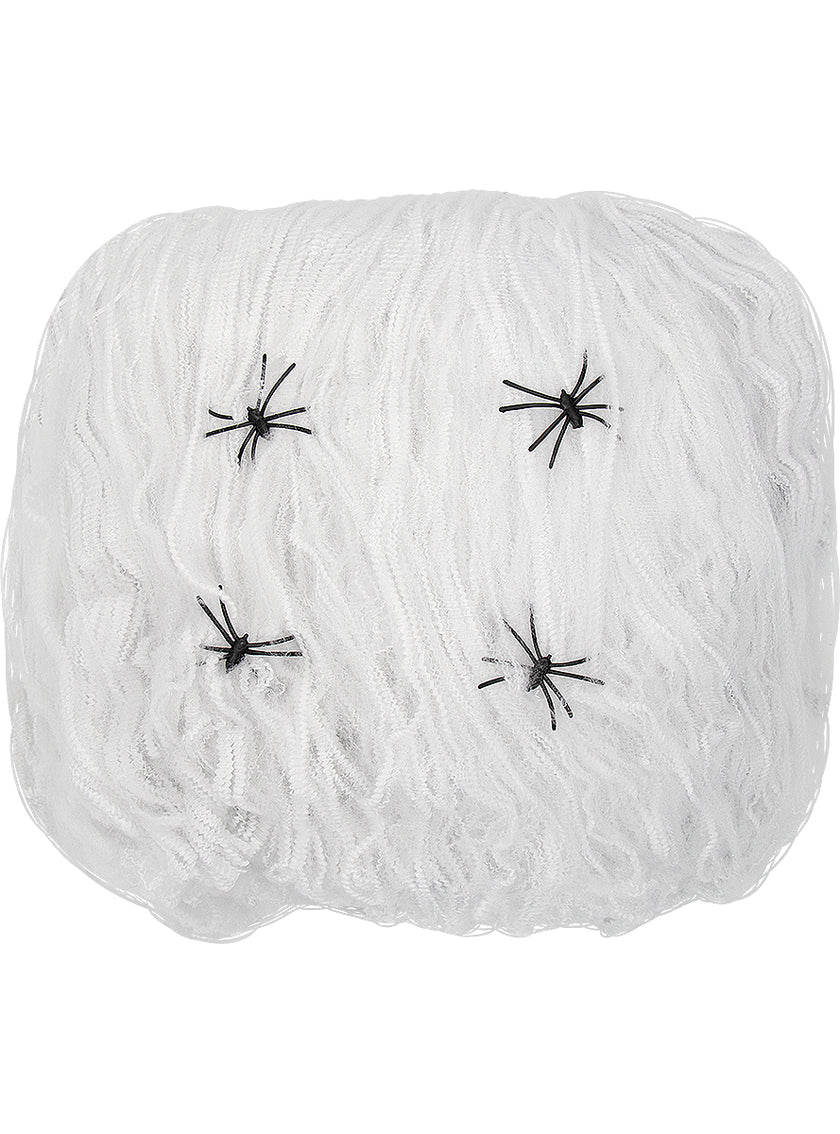 Sachet toile d'araignées 250gr