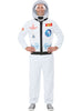 Casque Astronaute