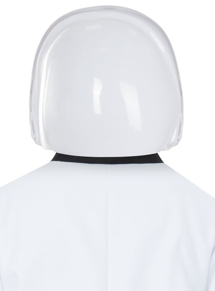 Casque Astronaute