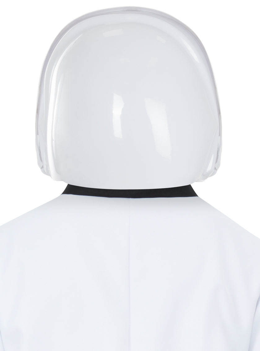 Casque Astronaute