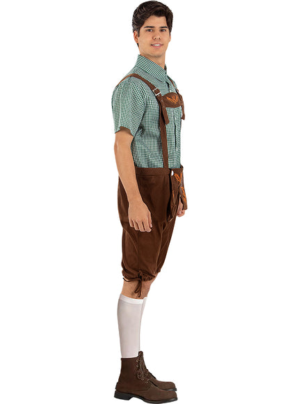 Déguisement Oktoberfest homme