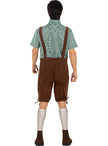 Déguisement Oktoberfest homme
