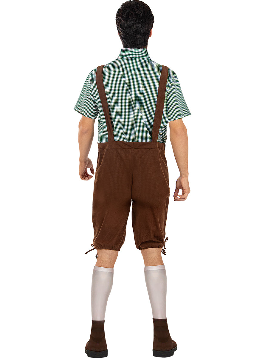 Déguisement Oktoberfest homme