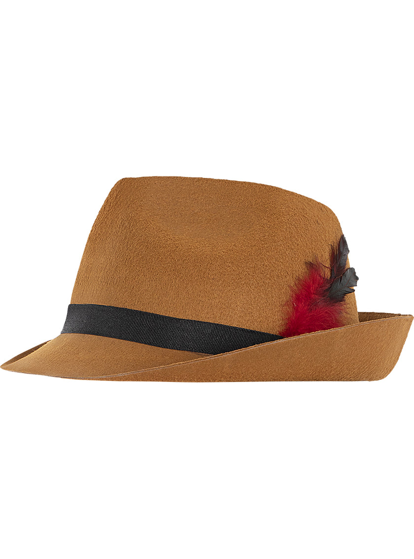Chapeau Oktoberfest adulte