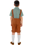 Déguisement Oktoberfest garçon