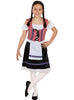 Déguisement Oktoberfest fille