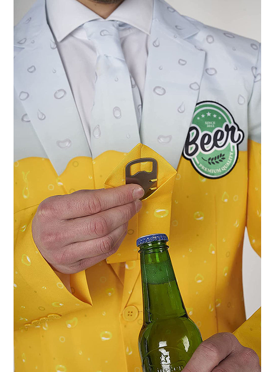 Costume de bière - Suitmeister