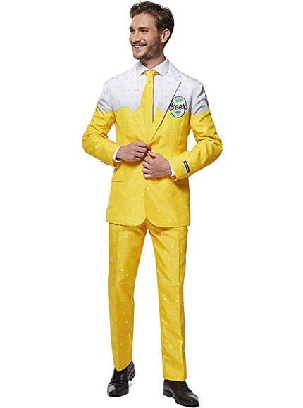 Costume de bière - Suitmeister
