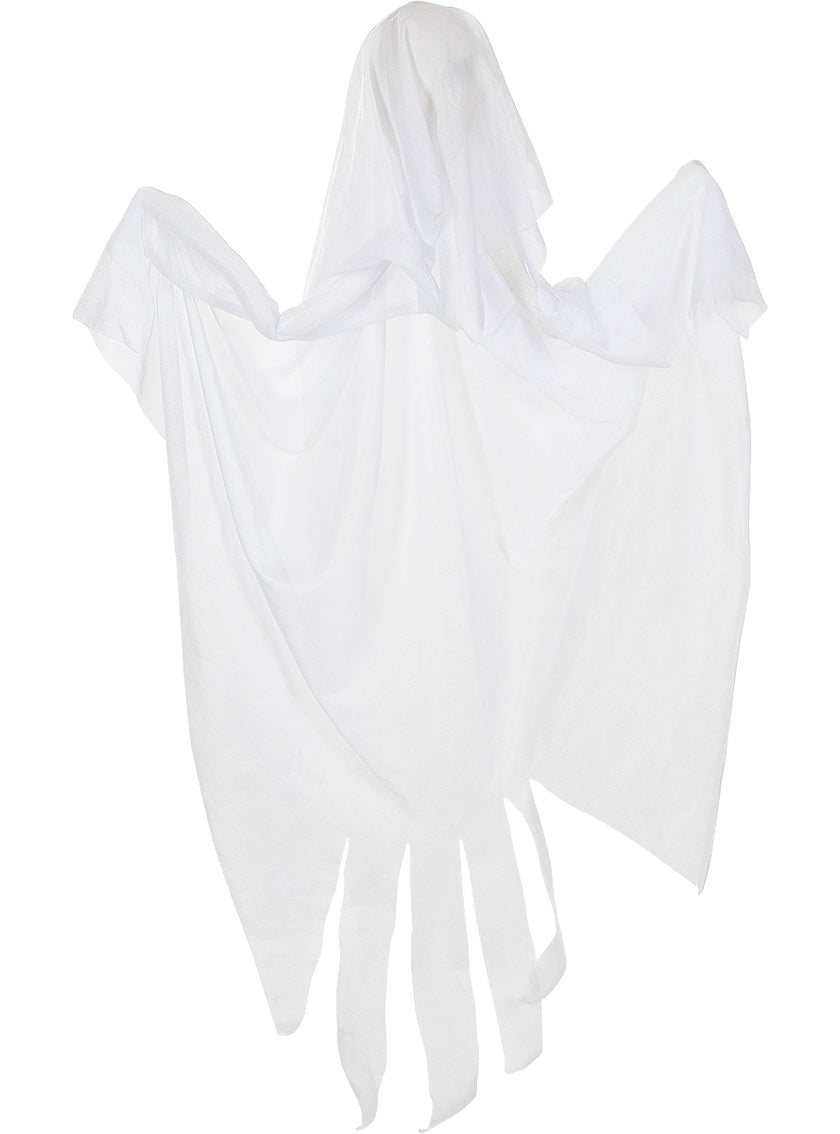 Figurine fantôme à suspendre lumineux