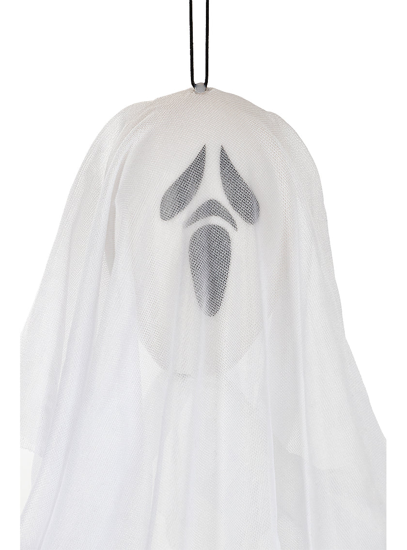 Figurine fantôme à suspendre lumineux