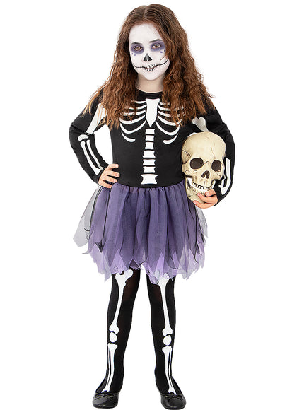 Crâne décoratif Halloween