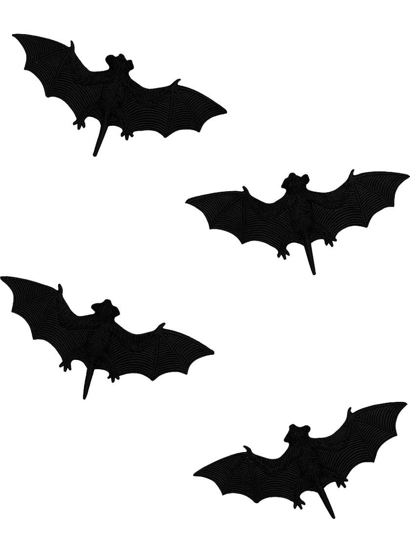 Figurine chauve souris