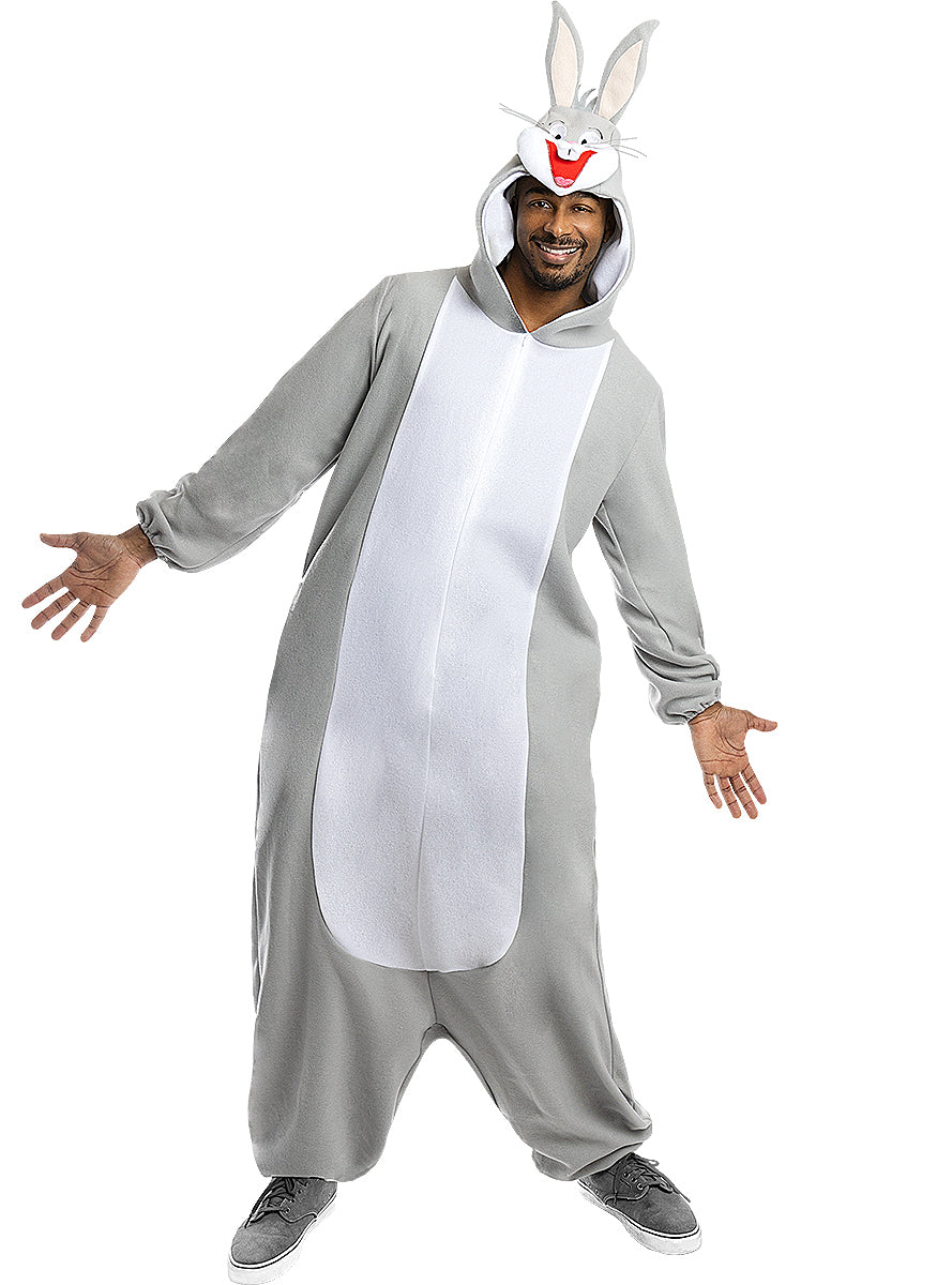 Déguisement Bugs Bunny grande taille - Looney Tunes
