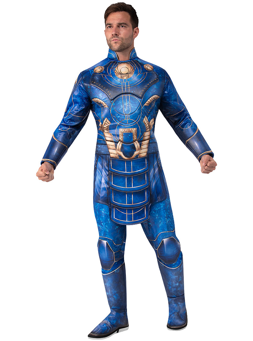 Déguisement Les Éternels Ikaris deluxe adulte