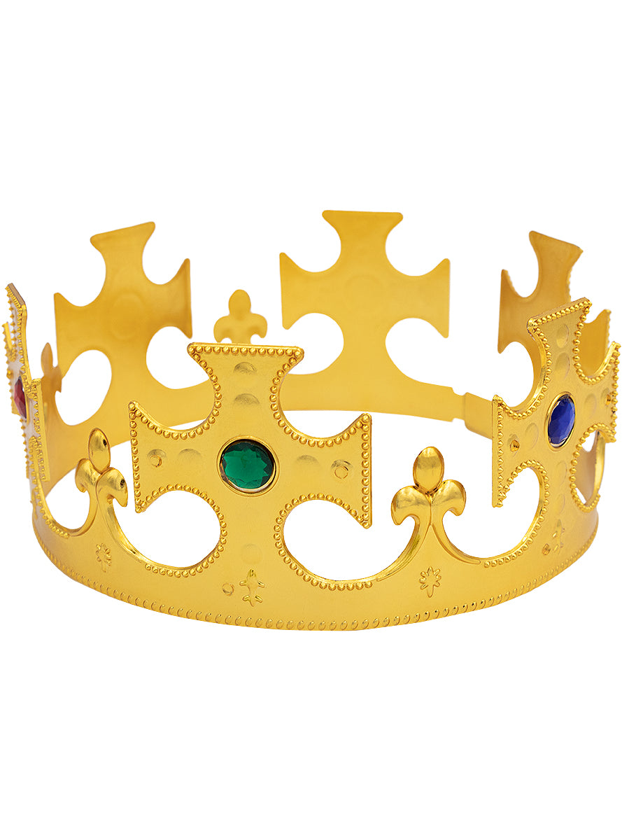 Couronne de roi