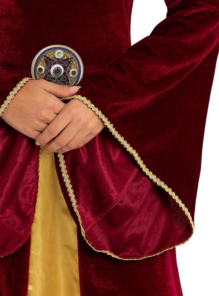 Déguisement Lady Guenièvre femme