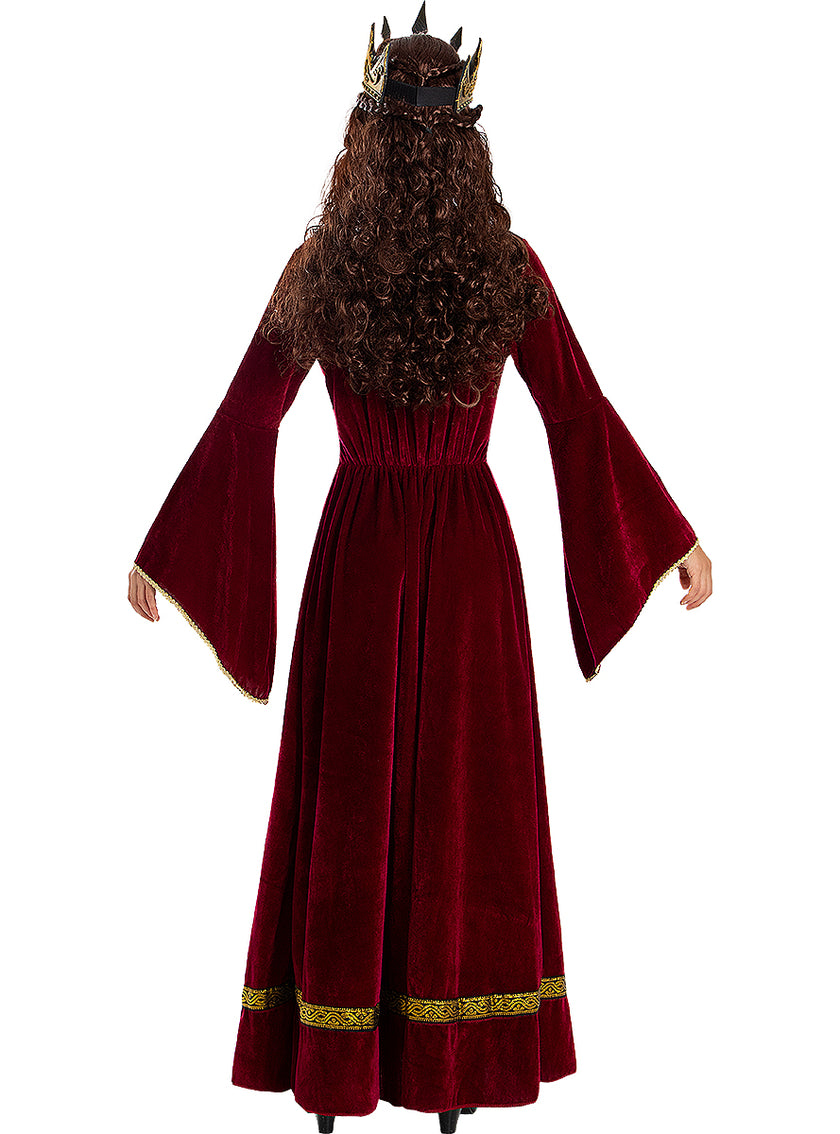 Déguisement Lady Guenièvre femme