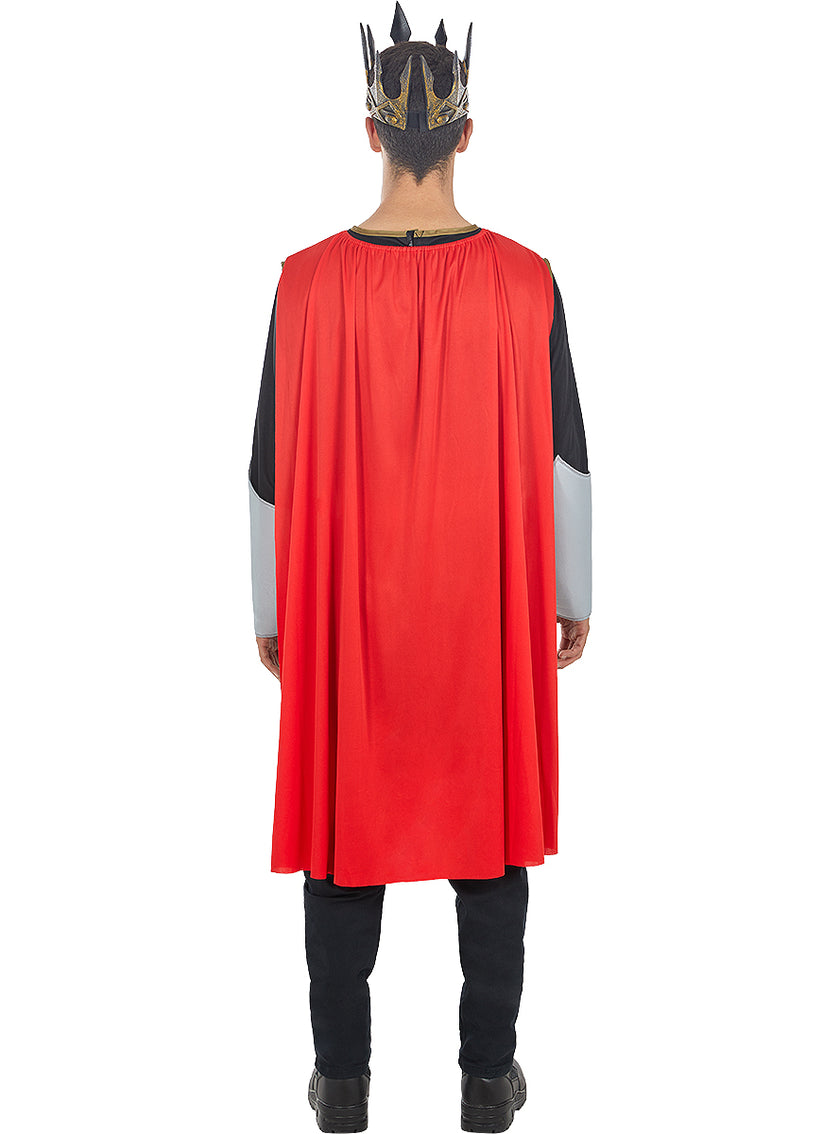 Déguisement Roi Arthur homme