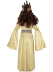 Déguisement Lady Guenièvre Deluxe fille