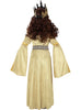 Déguisement Lady Guenièvre Deluxe fille