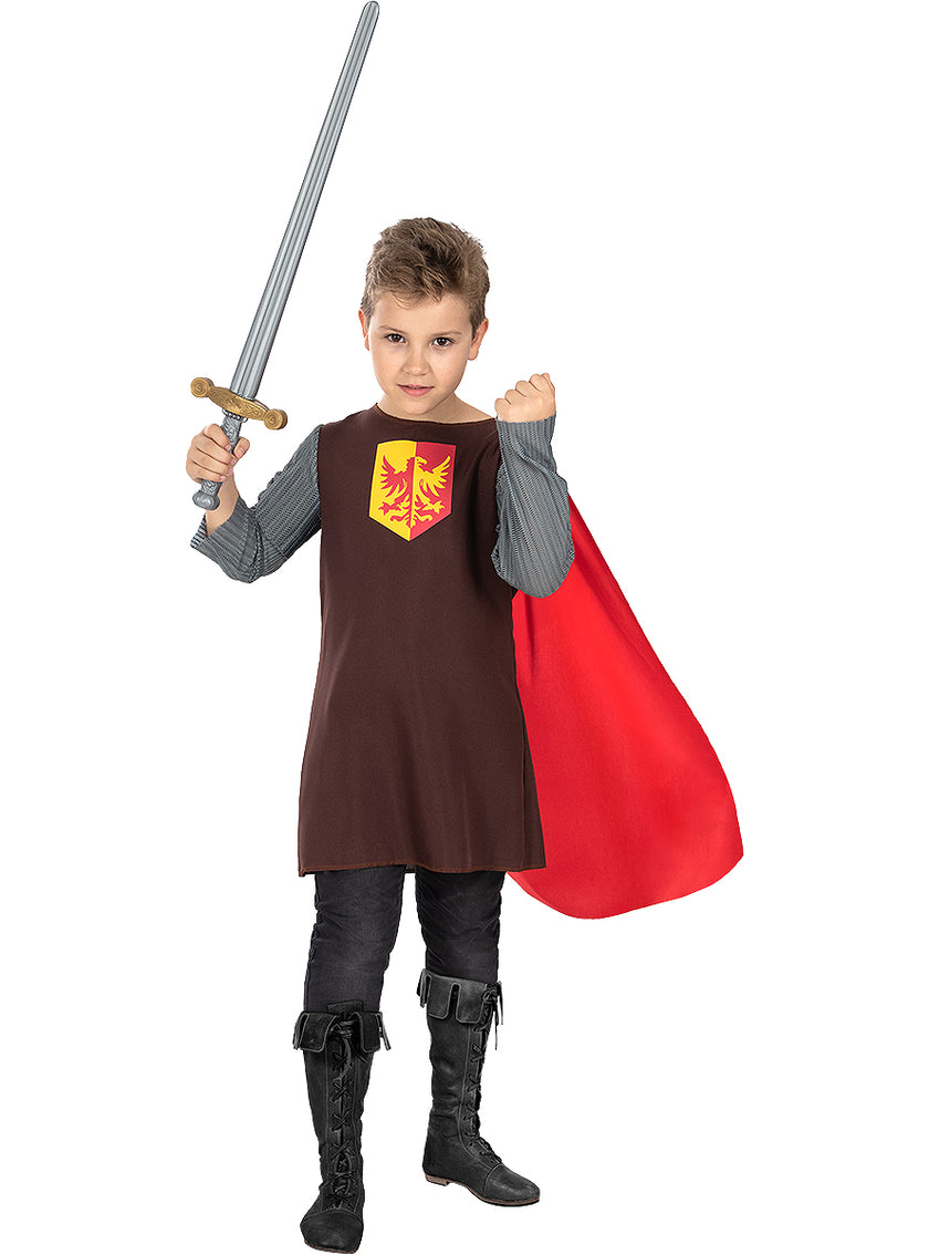 Déguisement Roi garçon