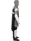 Déguisement chevalier médiéval Deluxe homme