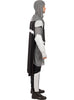 Déguisement chevalier médiéval Deluxe homme