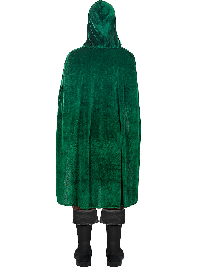 Déguisement archer Robin homme