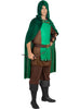 Déguisement archer Robin homme