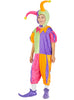 Déguisement bouffon enfant