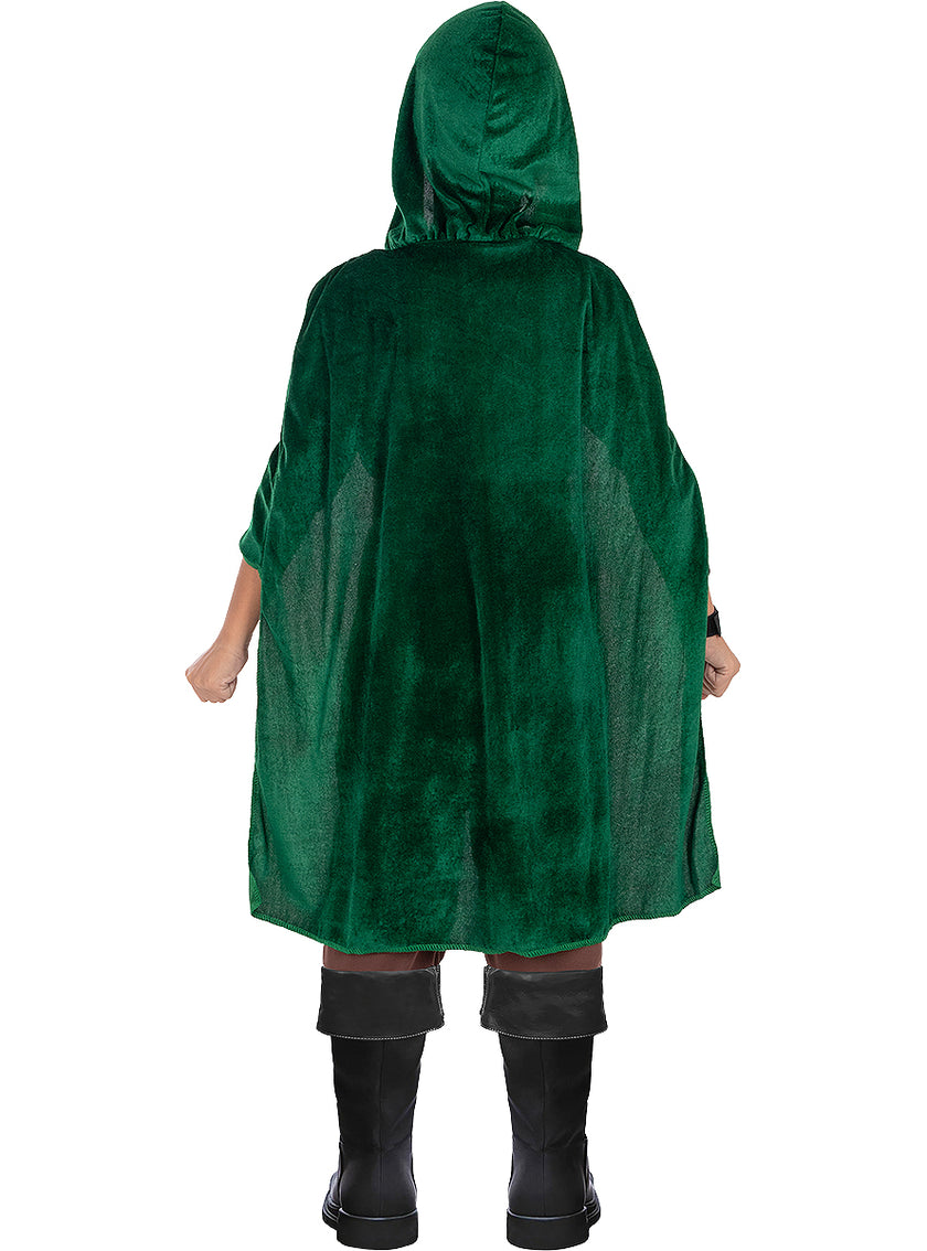 Déguisement archer Robin garçon