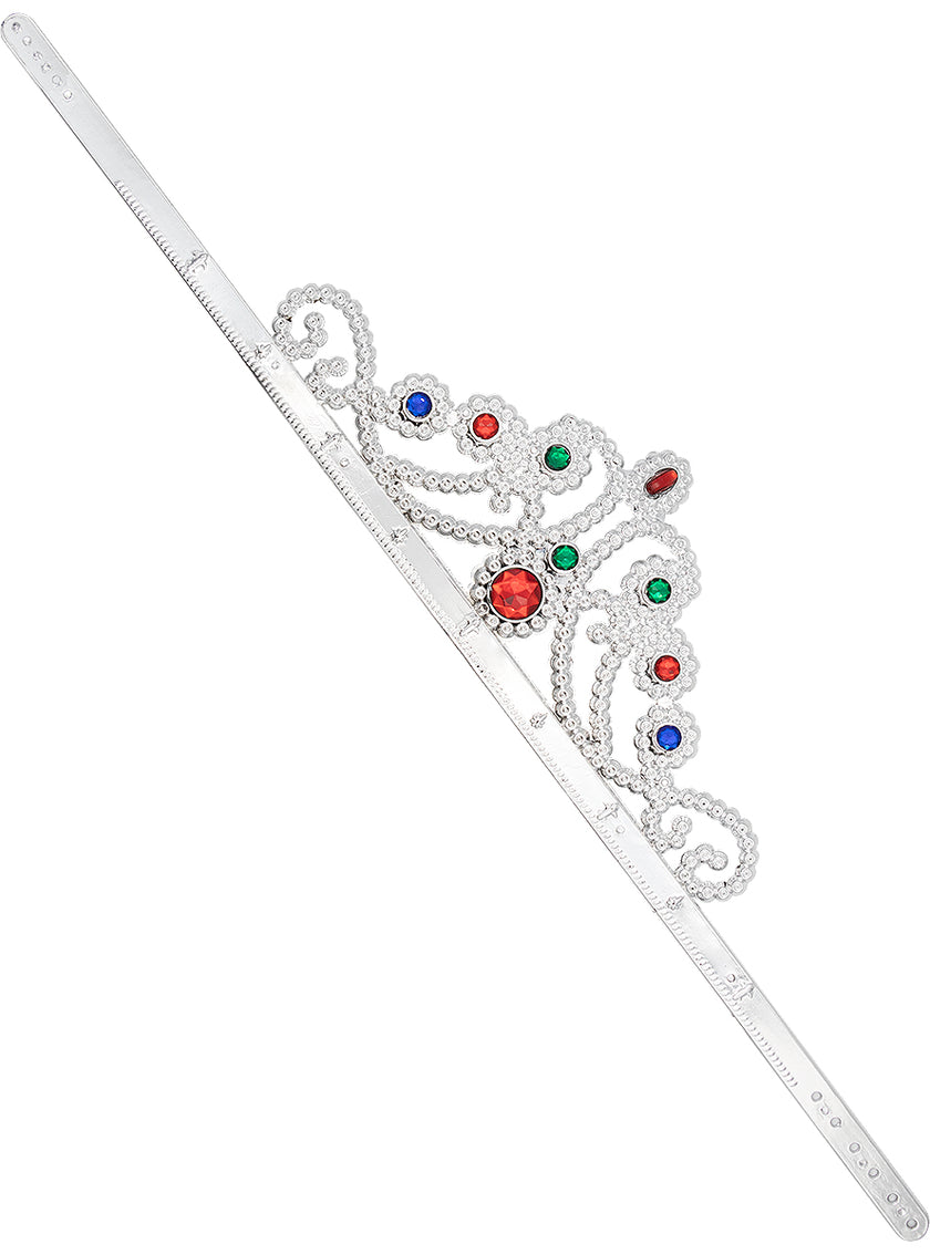 Couronne de reine femme