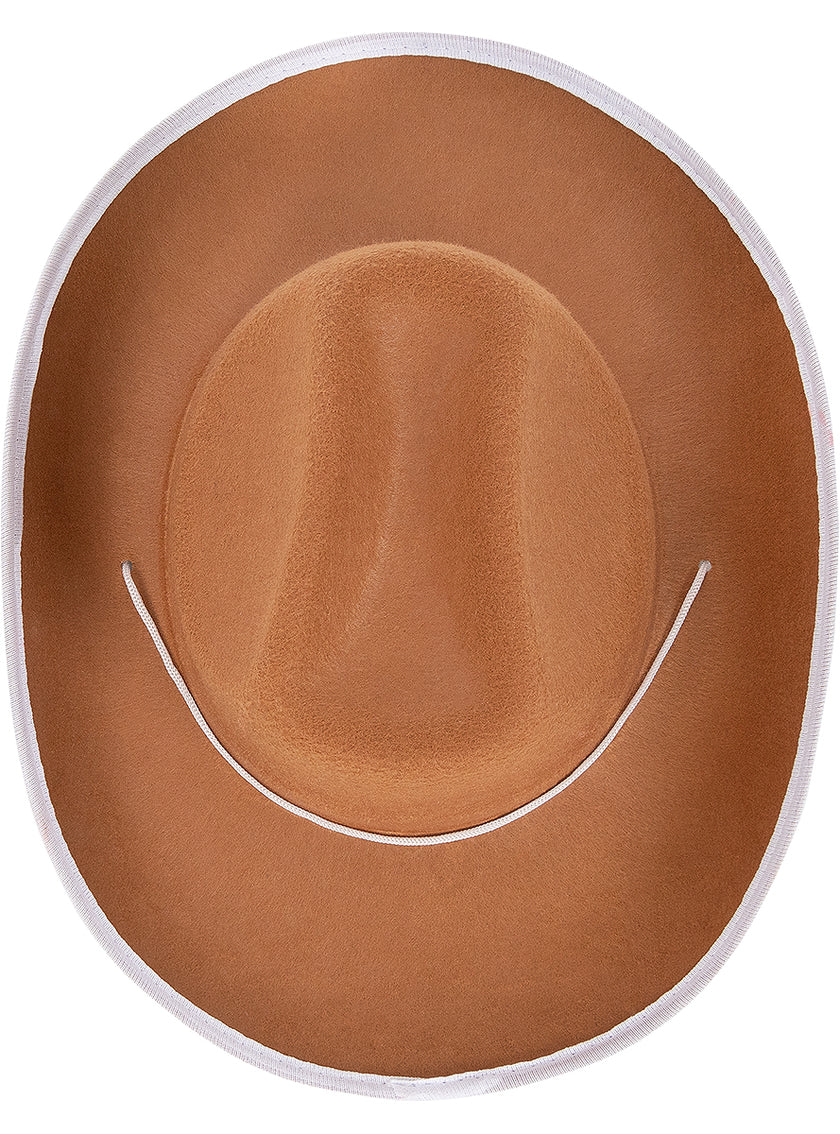 Chapeau cowboy enfant