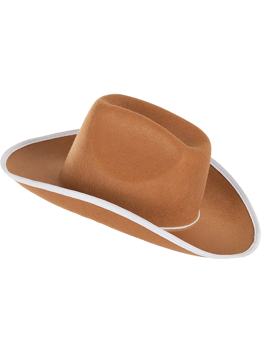 Chapeau cowboy enfant