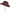 Chapeau cowboy marron adulte